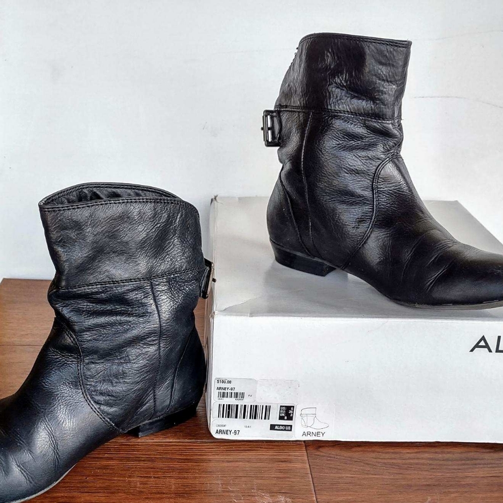 Aldo Arney-97 Boots